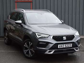 2023 - 1.0 TSI SE Technology 5dr