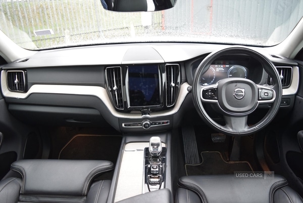 Used Volvo XC60 2021 for sale - 77613520: Photo 11
