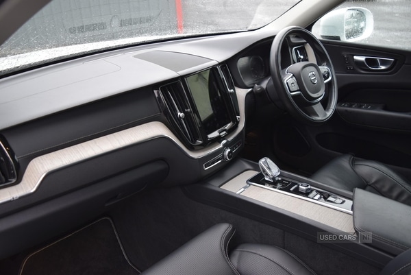 Used Volvo XC60 2021 for sale - 77613520: Photo 12