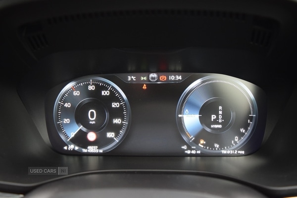 Used Volvo XC60 2021 for sale - 77613520: Photo 13