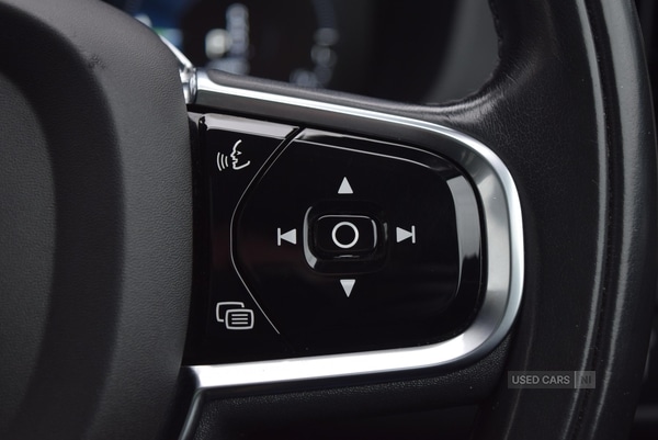 Used Volvo XC60 2021 for sale - 77613520: Photo 16