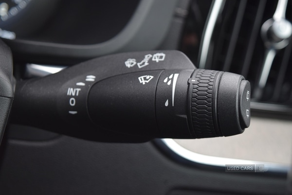 Used Volvo XC60 2021 for sale - 77613520: Photo 18