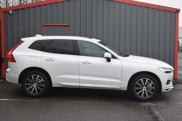 Used Volvo XC60 2021 for sale - 77613520: Photo 2