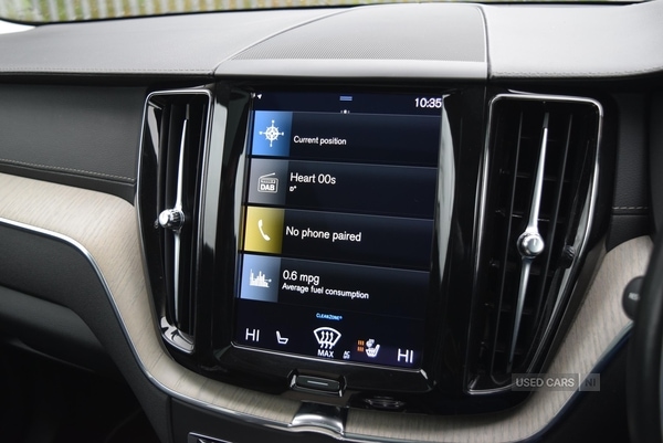 Used Volvo XC60 2021 for sale - 77613520: Photo 20