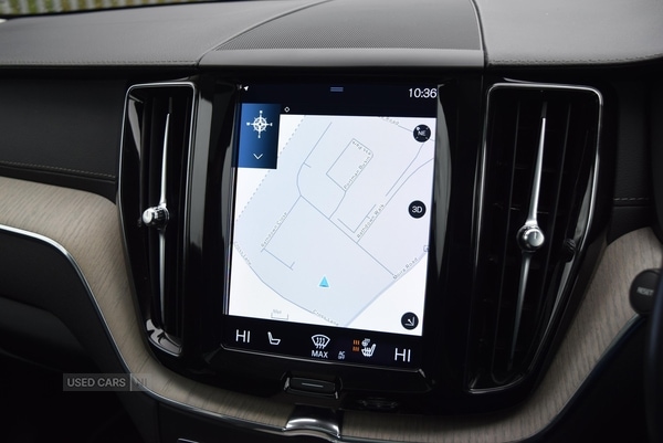 Used Volvo XC60 2021 for sale - 77613520: Photo 22