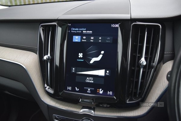 Used Volvo XC60 2021 for sale - 77613520: Photo 23