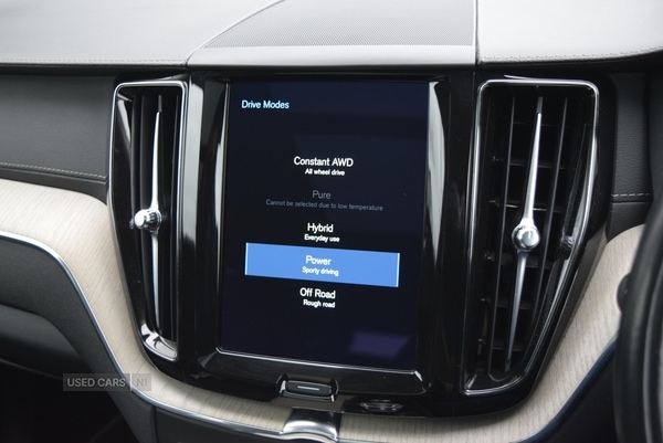 Used Volvo XC60 2021 for sale - 77613520: Photo 24