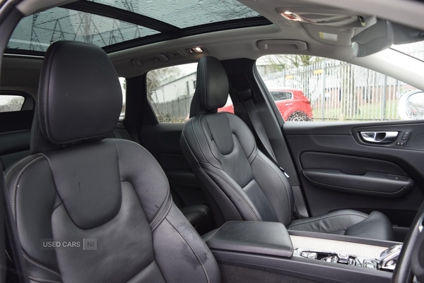 Used Volvo XC60 2021 for sale - 77613520: Photo 29