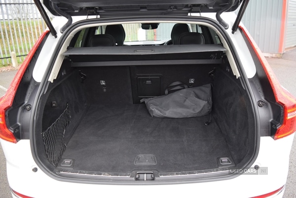 Used Volvo XC60 2021 for sale - 77613520: Photo 31