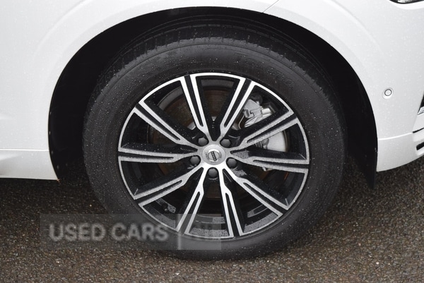 Used Volvo XC60 2021 for sale - 77613520: Photo 32