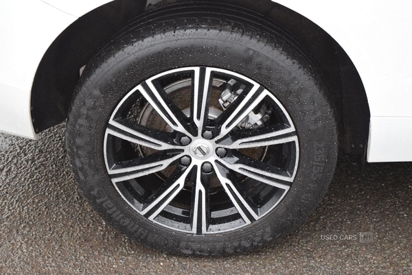 Used Volvo XC60 2021 for sale - 77613520: Photo 33