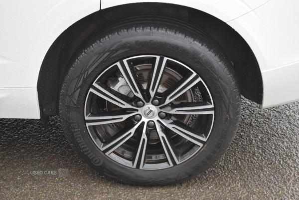 Used Volvo XC60 2021 for sale - 77613520: Photo 34