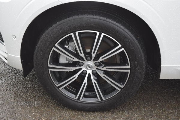 Used Volvo XC60 2021 for sale - 77613520: Photo 35