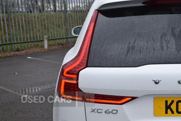 Used Volvo XC60 2021 for sale - 77613520: Photo 36