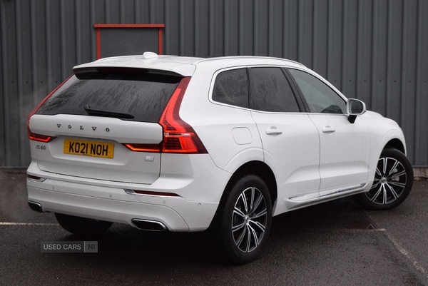 Used Volvo XC60 2021 for sale - 77613520: Photo 37