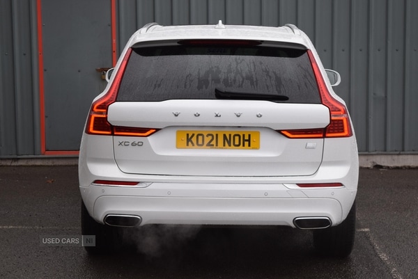 Used Volvo XC60 2021 for sale - 77613520: Photo 38