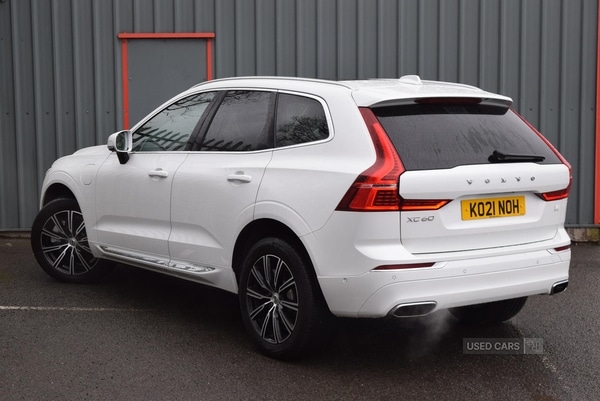 Used Volvo XC60 2021 for sale - 77613520: Photo 39