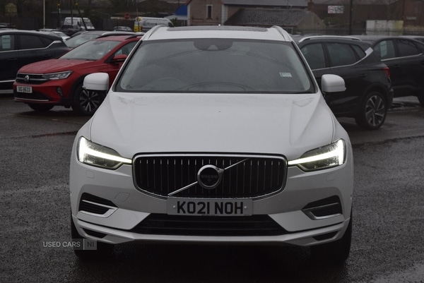 Used Volvo XC60 2021 for sale - 77613520: Photo 5