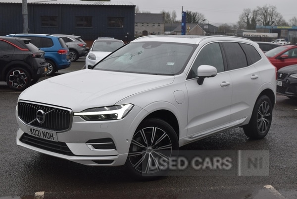 Used Volvo XC60 2021 for sale - 77613520: Photo 6