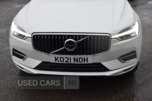 Used Volvo XC60 2021 for sale - 77613520: Photo 8