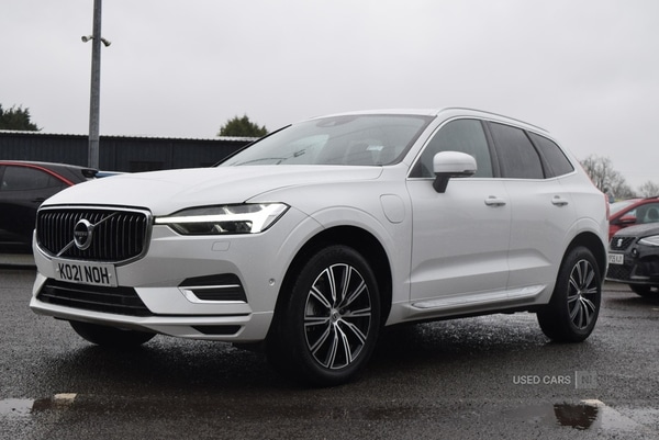 Used Volvo XC60 2021 for sale - 77613520: Photo 9