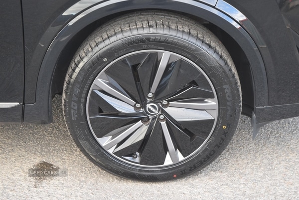 Used Nissan Qashqai 2024 for sale - 77017928: Photo 33