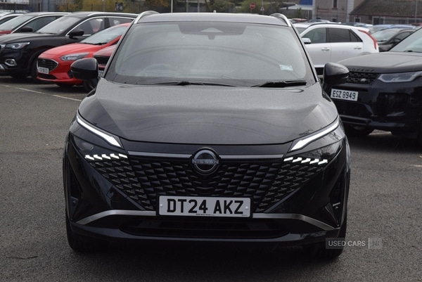 Used Nissan Qashqai 2024 for sale - 77017928: Photo 5