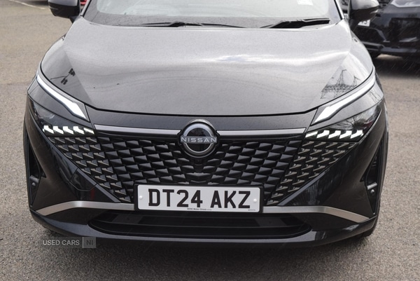 Used Nissan Qashqai 2024 for sale - 77017928: Photo 8