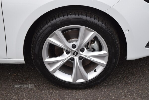 Used SEAT Leon 2025 for sale - 77204259: Photo 33