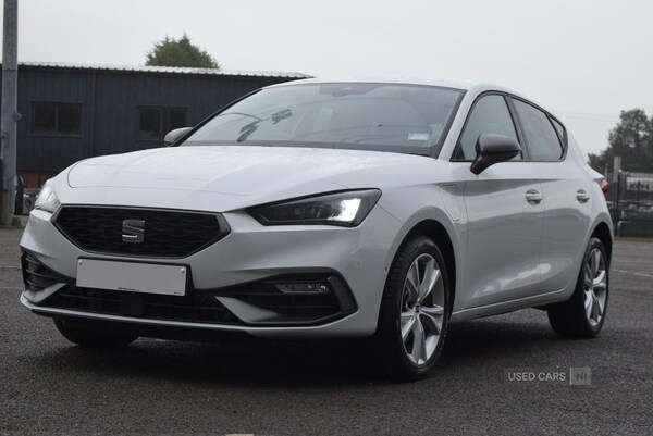 Used SEAT Leon 2025 for sale - 77204259: Photo 9