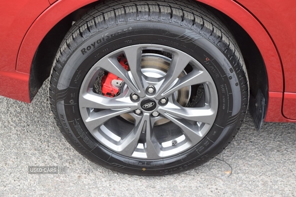 Vehicle 40