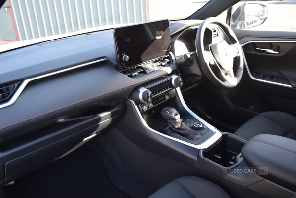 Used Toyota RAV4 2024 for sale - 76690302: Photo 12