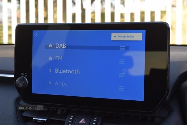 Used Toyota RAV4 2024 for sale - 76690302: Photo 20