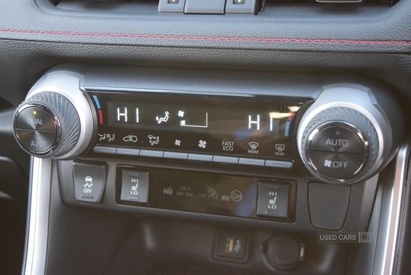 Used Toyota RAV4 2024 for sale - 76690302: Photo 22