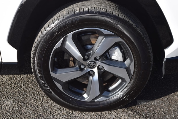 Used Toyota RAV4 2024 for sale - 76690302: Photo 29