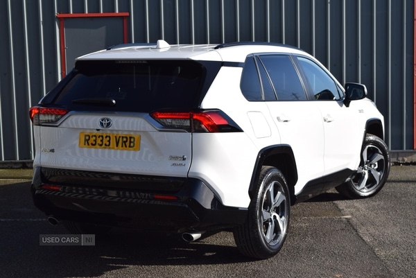 Used Toyota RAV4 2024 for sale - 76690302: Photo 34