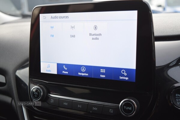 Used Ford Fiesta 2023 for sale - 77204247: Photo 18