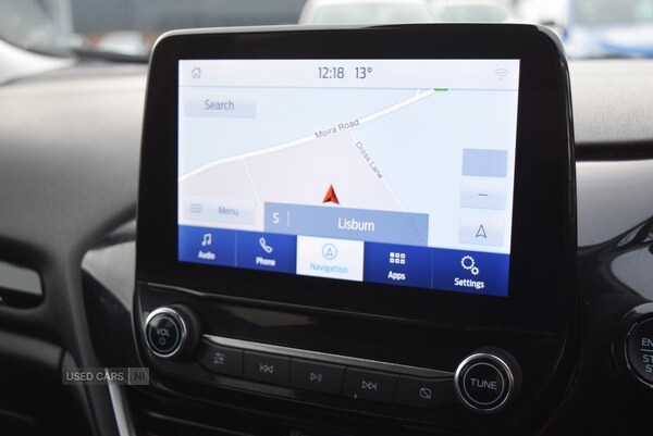 Used Ford Fiesta 2023 for sale - 77204247: Photo 19