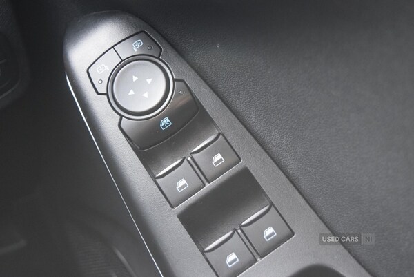 Used Ford Fiesta 2023 for sale - 77204247: Photo 25