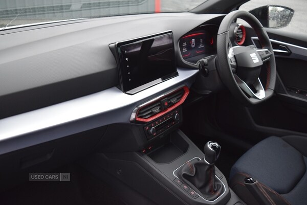 Used SEAT Ibiza 2025 for sale - 77192166: Photo 12