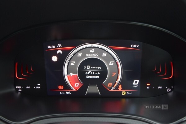 Used SEAT Ibiza 2025 for sale - 77192166: Photo 13