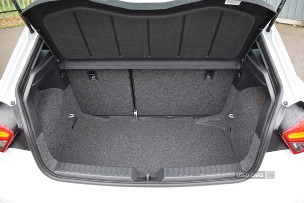 Used SEAT Ibiza 2025 for sale - 77192166: Photo 32