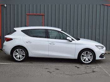 Used SEAT Leon 2022 for sale - 78302129: Photo