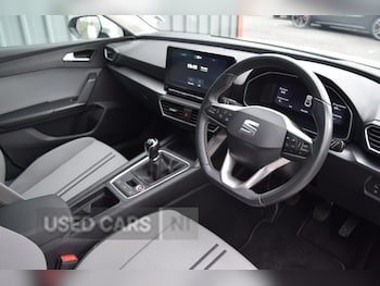 Used SEAT Leon 2022 for sale - 78302129: Photo