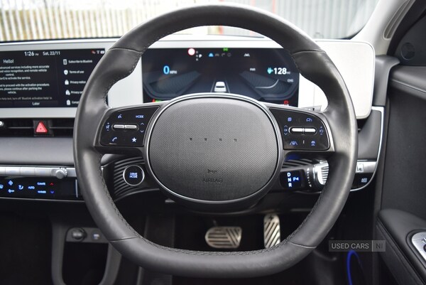 Used Hyundai IONIQ 5 2022 for sale - 76998127: Photo 14