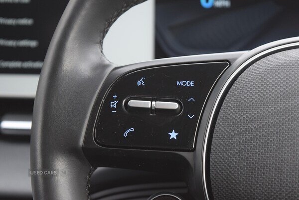 Used Hyundai IONIQ 5 2022 for sale - 76998127: Photo 15