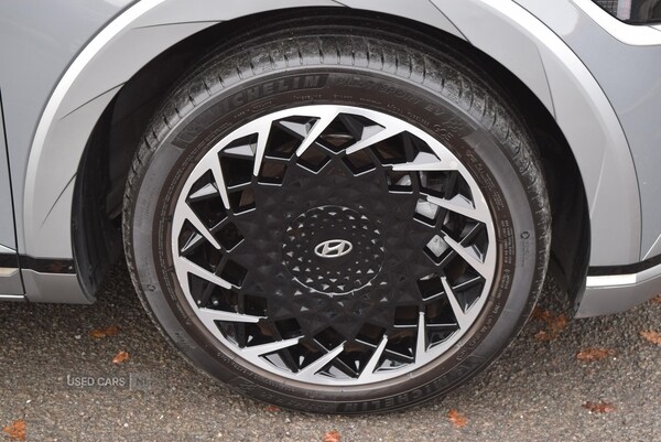 Used Hyundai IONIQ 5 2022 for sale - 76998127: Photo 32