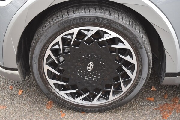 Used Hyundai IONIQ 5 2022 for sale - 76998127: Photo 35