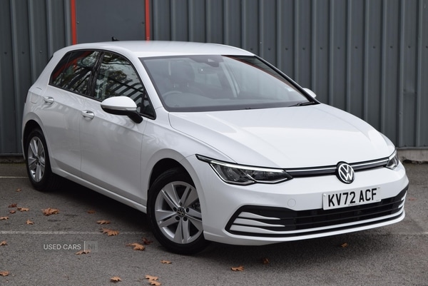 Used Volkswagen Golf 2022 for sale - 76522765: Photo 1