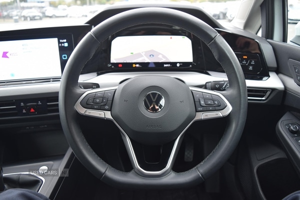 Used Volkswagen Golf 2022 for sale - 76522765: Photo 14